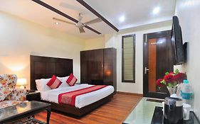 Staybook Hotel Aira New Delhi Railway Station Paharganj